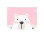 cute ringtones android application logo